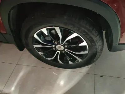 Baojun 510 2019, 91400 км, за 28500 CNY - фото 6