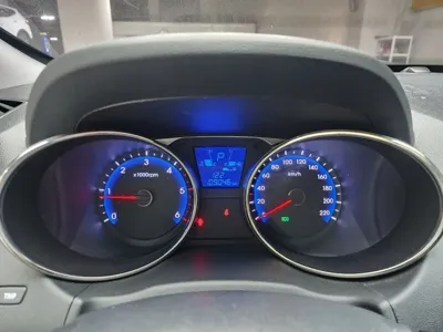Hyundai Tucson 2012, 109046 км, за 5500000 KRW - фото 5