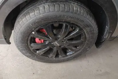 Haval H4 2019, 54600 км, за 60624.29 CNY - фото 8