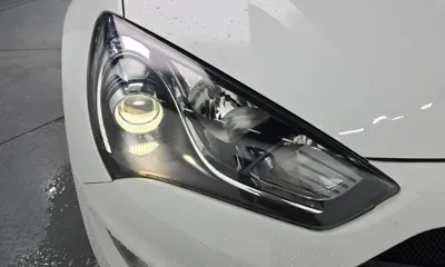 Hyundai Genesis 2012, 76868 км, за 10500000 KRW - фото 22