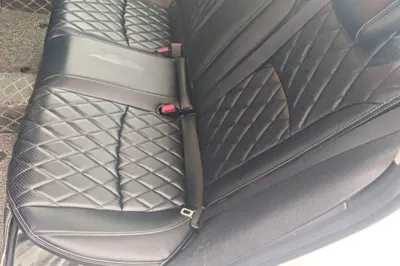 Honda Civic 2016, 55300 км, за 45532.8 CNY - фото 18