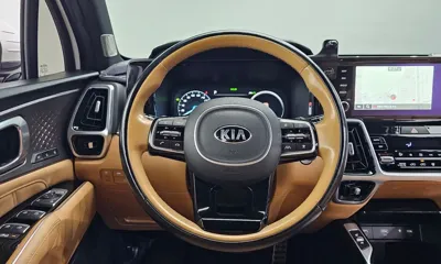 Kia Sorento 2021, 95613 км, за 30490000 KRW - фото 13