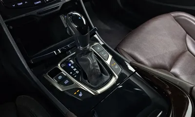 Hyundai Grandeur 2012, 36210 км, за 7000000 KRW - фото 9