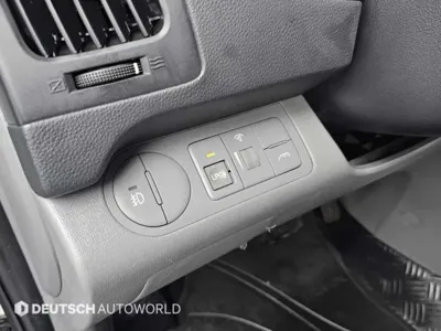 Hyundai Starex 2014, 91398 км, за 11200000 KRW - фото 18