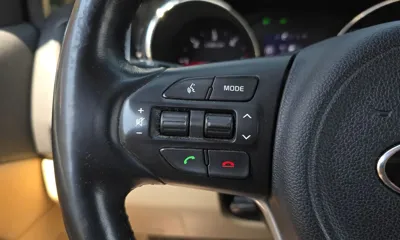 Kia Canival 2018, 88038 км, за 18990000 KRW - фото 16