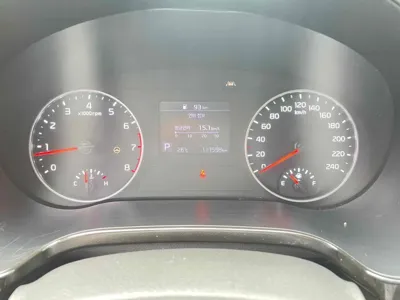 Kia Seltos 2020, 110000 км, за 14000000 KRW - фото 12