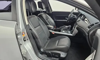 Renault-KoreaSamsung SM5 2018, 76500 км, за 6200000 KRW - фото 26