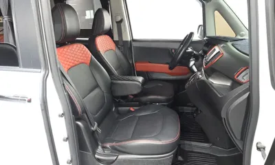 Kia Ray 2018, 64199 км, за 10500000 KRW - фото 11