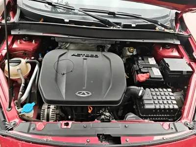 Chery Tiggo 7 2017, 130399 км, за 22700 CNY - фото 10
