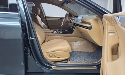 Genesis G80 2026, 22072 км, за 52900000 KRW - фото 26