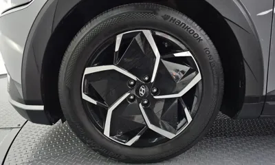 Hyundai Ioniq5 2022, 147008 км, за 22390000 KRW - фото 5