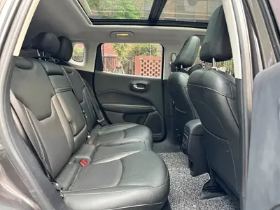 Jeep Compass 2019, 76000 км, за 38800 CNY - фото 17