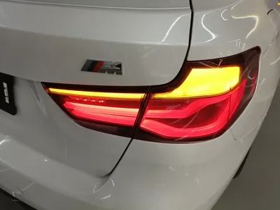 BMW 3 Series GT 2019, 61500 км, за 131489.01 CNY - фото 7