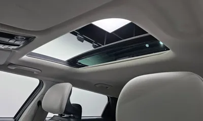 Kia EV6 2023, 27953 км, за 36900000 KRW - фото 30