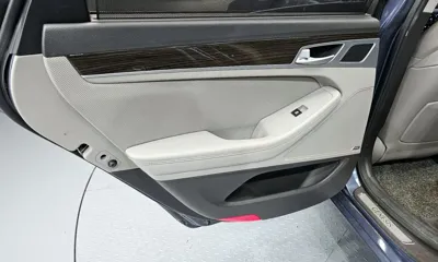 Hyundai Genesis 2015, 141194 км, за 9350000 KRW - фото 25