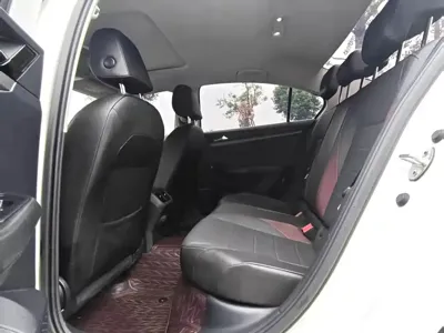 Volkswagen Bora 2022, 50000 км, за 40800 CNY - фото 9