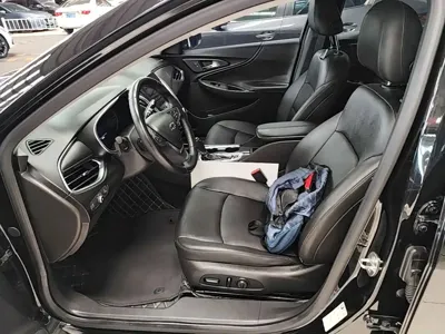 Chevrolet Malibu XL 2020, 43400 км, за 50400 CNY - фото 15