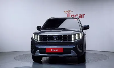 Kia Mohave 2021, 144353 км, за 25900000 KRW - фото 3