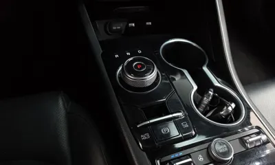 Kia K5 2021, 137514 км, за 15500000 KRW - фото 9