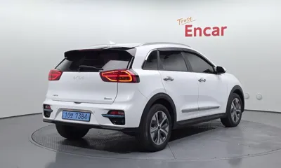Kia Niro 2022, 127645 км, за 17900000 KRW - фото 2