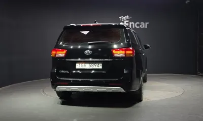Kia Canival 2016, 168524 км, за 9200000 KRW - фото 4