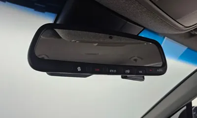 Hyundai Santafe 2019, 156626 км, за 16000000 KRW - фото 18