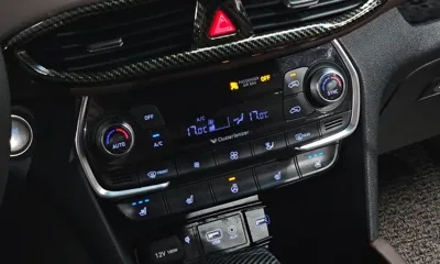 Hyundai Santafe 2019, 127813 км, за 19500000 KRW - фото 20