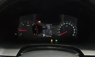 KG_Mobility_Ssangyong Rexton 2018, 70626 км, за 12400000 KRW - фото 8