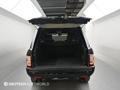 Land Rover Range Rover 2011, 148390 км, за 19990000 KRW - фото 19
