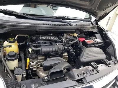 ChevroletGMDaewoo Matiz 2011, 138000 км, за 1290000 KRW - фото 6
