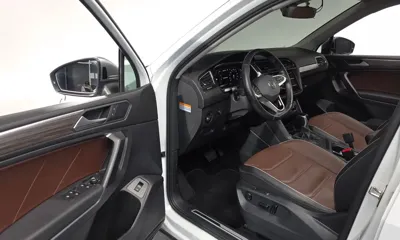 Volkswagen Tiguan 2022, 51085 км, за 27700000 KRW - фото 10