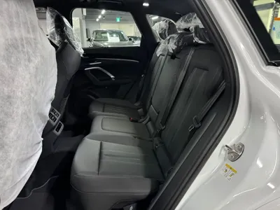Audi Q5 2025, 20 км, за 86000000 KRW - фото 12