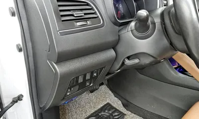 Renault-KoreaSamsung QM6 2021, 92545 км, за 15200000 KRW - фото 36