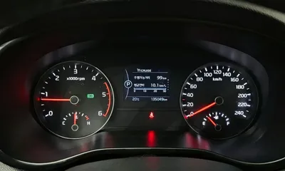 Kia Sportage 2018, 135049 км, за 99980000 KRW - фото 8