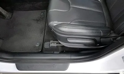 Hyundai Santafe 2022, 146325 км, за 17500000 KRW - фото 26