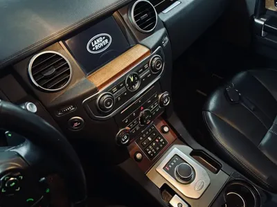 Land Rover Discovery 2016, 187506 км, за 22200000 KRW - фото 6