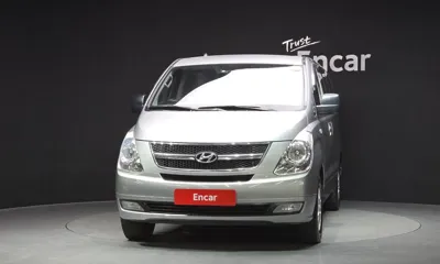 Hyundai Starex 2016, 96480 км, за 7000000 KRW