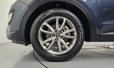 Hyundai Santafe 2014, 136212 км, за 8500000 KRW - фото 5