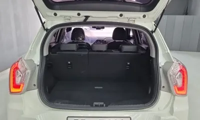 KG_Mobility_Ssangyong TIBOLI 2018, 94000 км, за 8500000 KRW - фото 18