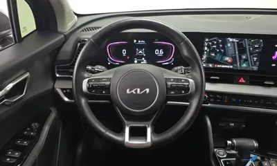 Kia Sportage 2022, 85230 км, за 21800000 KRW - фото 14