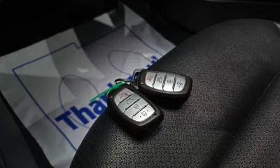 Hyundai Avante 2018, 128704 км, за 7990000 KRW - фото 20