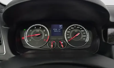 Renault-KoreaSamsung SM5 2014, 87040 км, за 4300000 KRW - фото 8