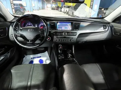 Kia K9 2014, 161847 км, за 6300000 KRW - фото 5