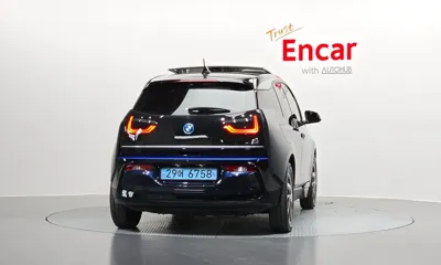 BMW i3 2020, 32457 км, за 30500000 KRW