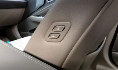 Kia K8 2023, 41241 км, за 25500000 KRW - фото 33