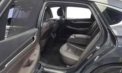 Hyundai Grandeur 2017, 180028 км, за 10400000 KRW - фото 12