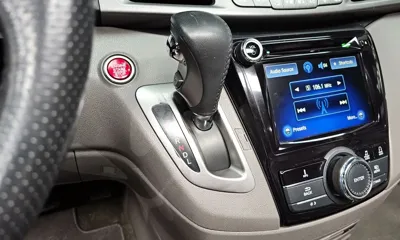 Honda Odyssey 2016, 108023 км, за 14400000 KRW - фото 9