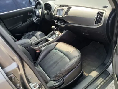 Kia Sportage 2015, 210275 км, за 4900000 KRW - фото 10