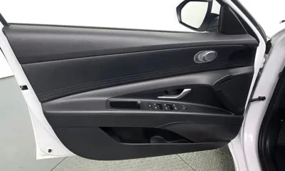 Hyundai Avante 2021, 96684 км, за 13700000 KRW - фото 24