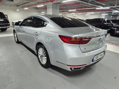 Kia K7 2018, 142000 км, за 8500000 KRW - фото 4